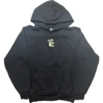 Hellstar Complexion Hoodie Black