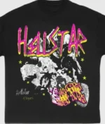 Hellstar Black Hunters at the Lost Stars Shirt