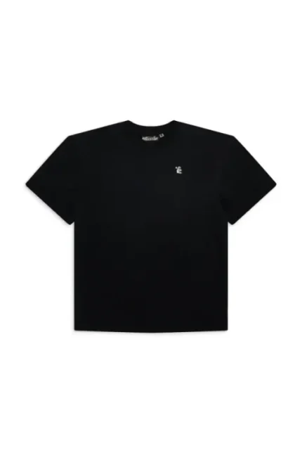 Black Hellstar Records Stylish T-Shirt