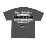 Hellstar Black Short Sleeve Shirt