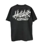 Hellstar Black Studios Heaven Sounds T-shirt
