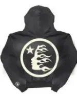 Hellstar Outfit Black Hoodie